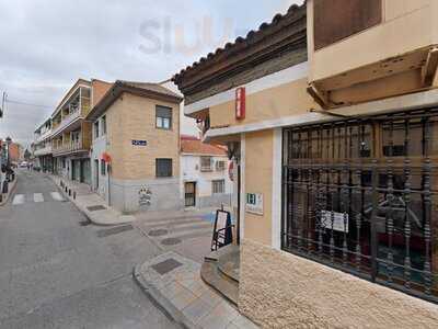 Mesón Sidrería Arturo