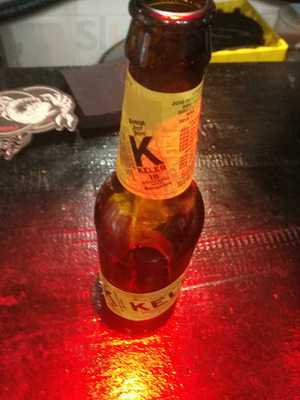 Condominium Tapas Bar