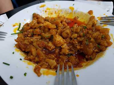 Condominium Tapas Bar