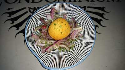 Condominium Tapas Bar