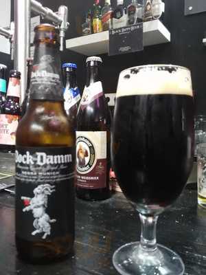 Condominium Tapas Bar