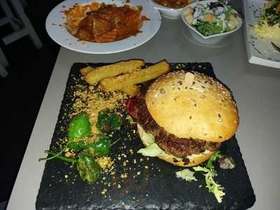 Condominium Tapas Bar