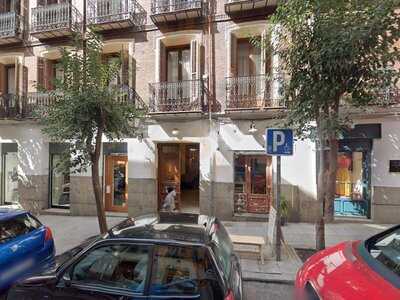 Condominium Tapas Bar