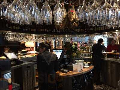 La Máquina Jorge Juan