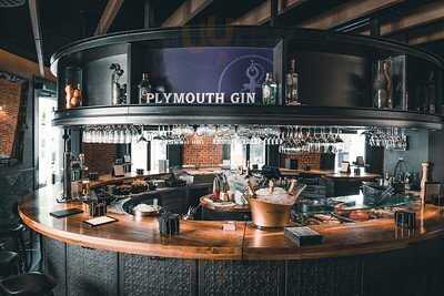 La Máquina Jorge Juan