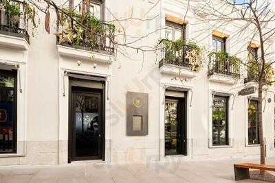 La Máquina Jorge Juan