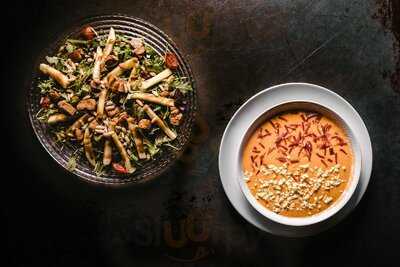 La Máquina Jorge Juan