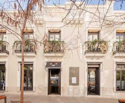 La Máquina Jorge Juan