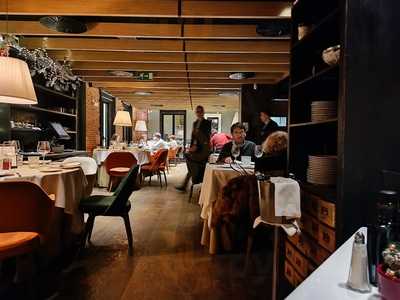 La Máquina Jorge Juan