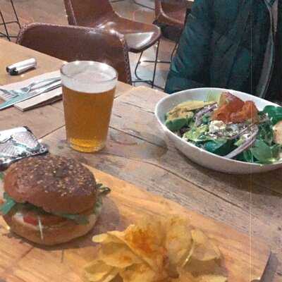 Mamúa Café Bar. Specialty Coffee