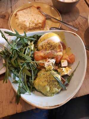 Mamúa Café Bar. Specialty Coffee