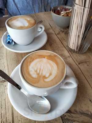 Mamúa Café Bar. Specialty Coffee