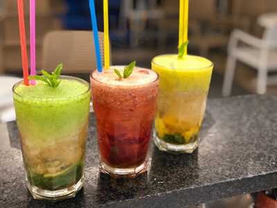 Heladerías Torres Tallón