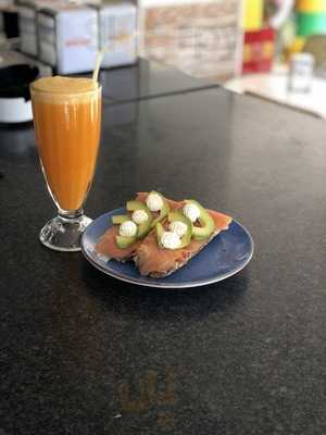 Heladerías Torres Tallón