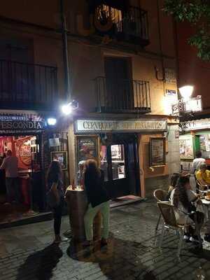 Cerveceria 100 Montaditos - Photo 8