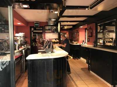 Cerveceria 100 Montaditos