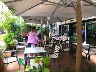 Taberna El Cambullón