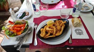 Taberna El Cambullón