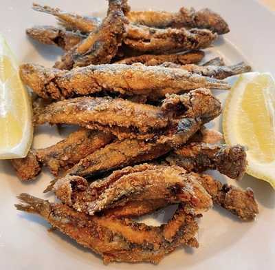 Taberna El Cambullón