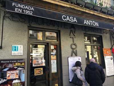 Casa Antón