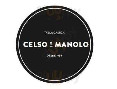Celso Y Manolo
