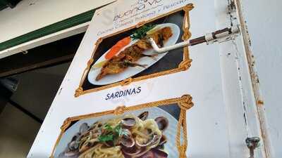 Buena Vista - Comida Y Refresco