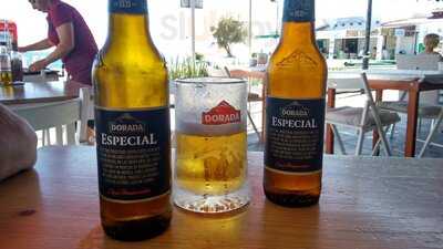 Buena Vista - Comida Y Refresco