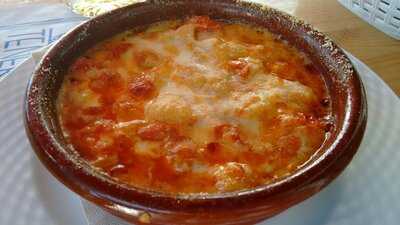 Buena Vista - Comida Y Refresco