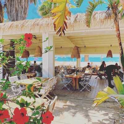 Talamanca Beach Club