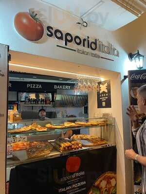 Sapori D'italia Ibiza
