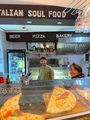 Sapori D'italia Ibiza