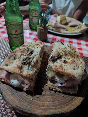 Sapori D'italia Ibiza