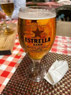 Sapori D'italia Ibiza