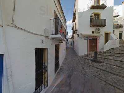 Sapori D'italia Ibiza