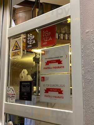 Pizzeria Fratelli Figurato