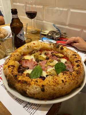 Pizzeria Fratelli Figurato