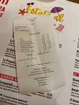 Pizzeria Fratelli Figurato