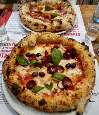 Pizzeria Fratelli Figurato