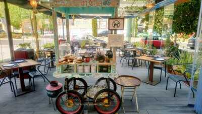 La Aventura De Alvarez Gato