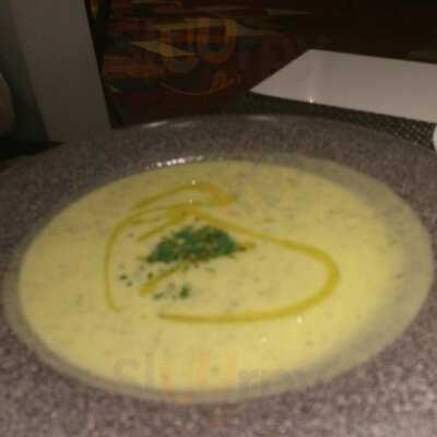 Hilton Madrid Airport