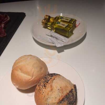 Hilton Madrid Airport