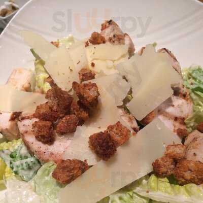 Hilton Madrid Airport