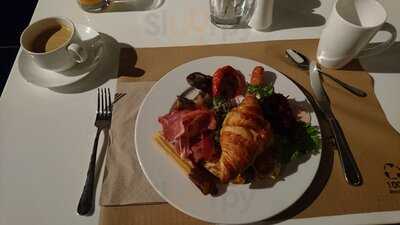 Hilton Madrid Airport