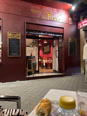 Taberna De Paula