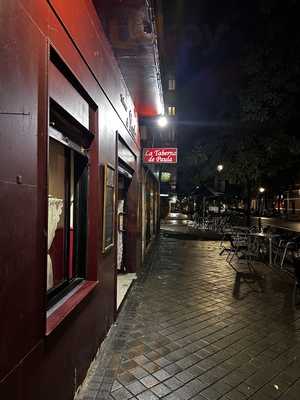 Taberna De Paula