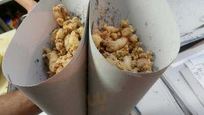 La Caleta Taberna Gaditana