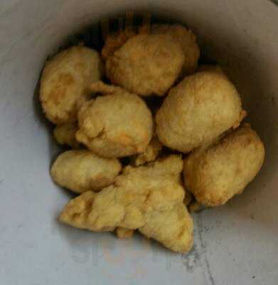 La Caleta Taberna Gaditana