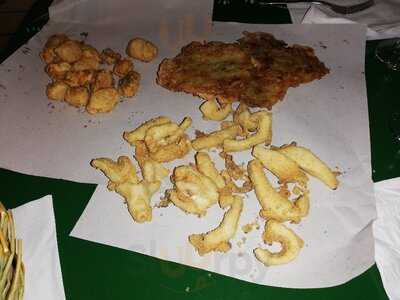 La Caleta Taberna Gaditana