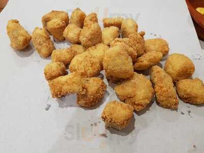 La Caleta Taberna Gaditana