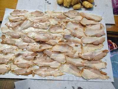 La Caleta Taberna Gaditana